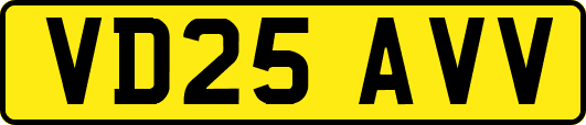 VD25AVV
