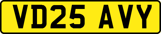 VD25AVY