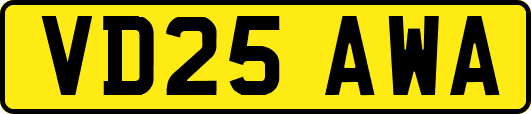 VD25AWA