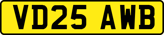 VD25AWB