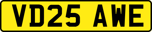 VD25AWE