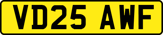 VD25AWF