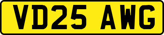 VD25AWG