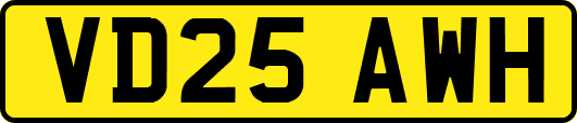 VD25AWH