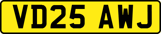 VD25AWJ