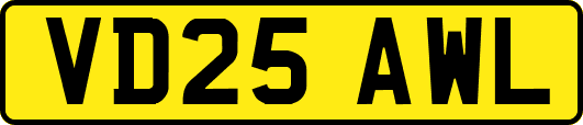 VD25AWL