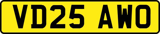 VD25AWO