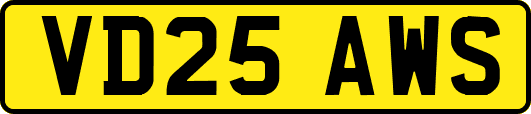 VD25AWS
