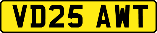 VD25AWT