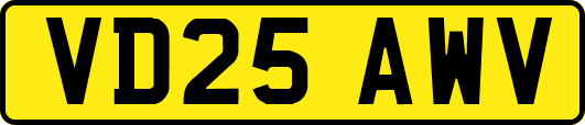 VD25AWV