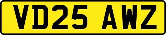 VD25AWZ