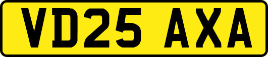 VD25AXA