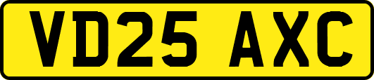 VD25AXC