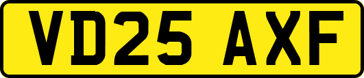 VD25AXF