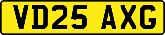 VD25AXG