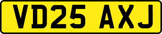 VD25AXJ