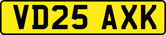 VD25AXK