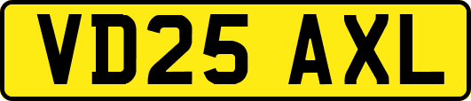 VD25AXL