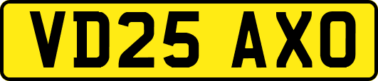 VD25AXO