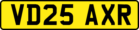 VD25AXR