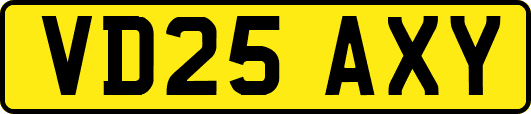 VD25AXY