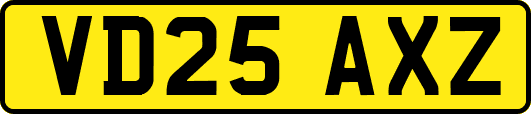 VD25AXZ