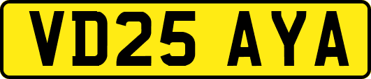 VD25AYA