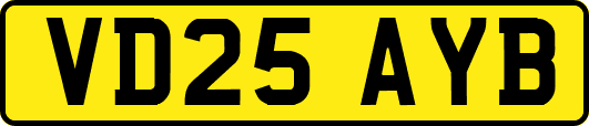 VD25AYB