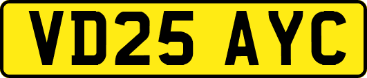 VD25AYC