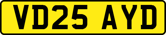 VD25AYD