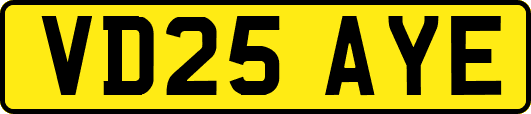 VD25AYE