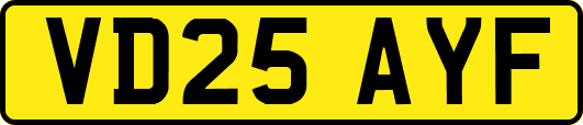 VD25AYF