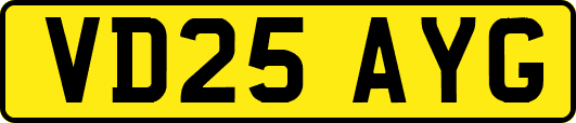VD25AYG