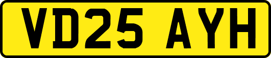 VD25AYH