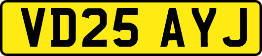 VD25AYJ