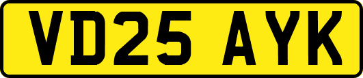 VD25AYK