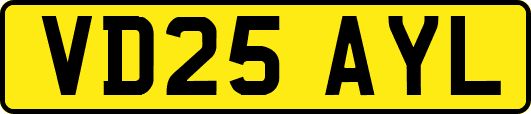 VD25AYL