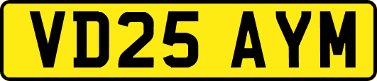 VD25AYM