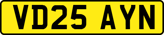 VD25AYN
