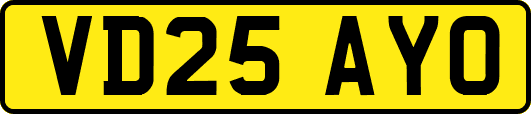 VD25AYO