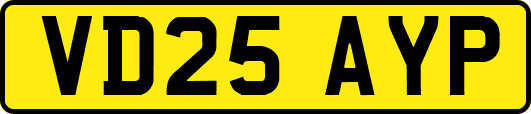 VD25AYP