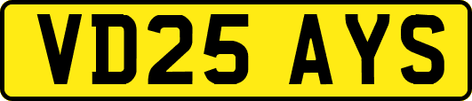 VD25AYS