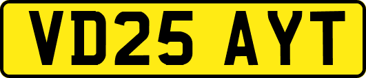 VD25AYT