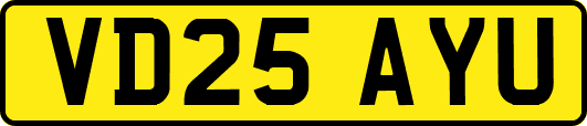 VD25AYU