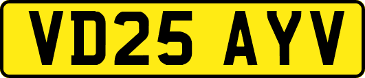 VD25AYV