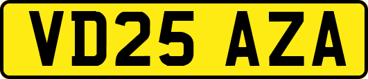 VD25AZA