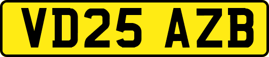 VD25AZB