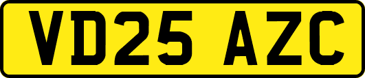 VD25AZC