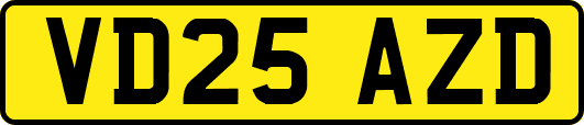 VD25AZD
