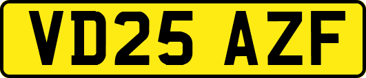 VD25AZF
